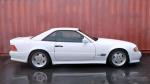 Mercedes-Benz SL72 AMG 1995 года